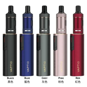 VAPTIO帕拉德電子煙 COSMO 2 KIT 套組/成品芯/霧化器